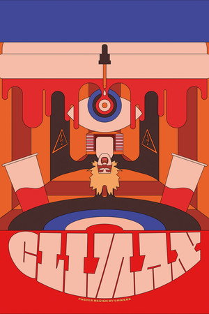 Climax 134