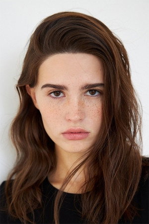 Vlada Erofeeva portrait