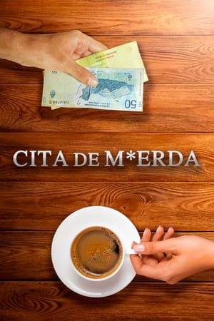 Image Cita de M*erda