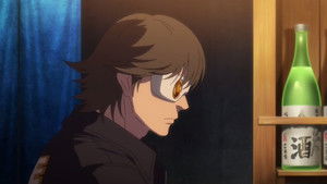 Ganglion Episódio 08