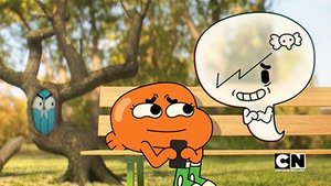 Die fantastische Welt von Gumball: 6×29