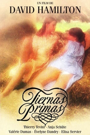 Poster Tiernas primas 1980