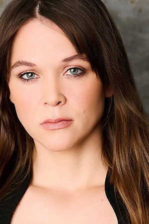 Lindsey Marie Wilson portrait