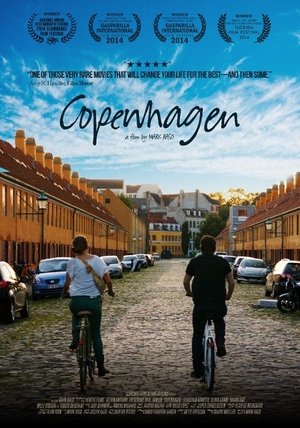 Copenhagen cover