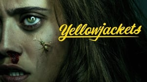 poster Yellowjackets
