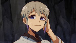 Hanako-kun e os Mistérios do Colégio Kamome: 2×21