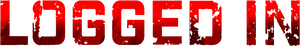 Logged In