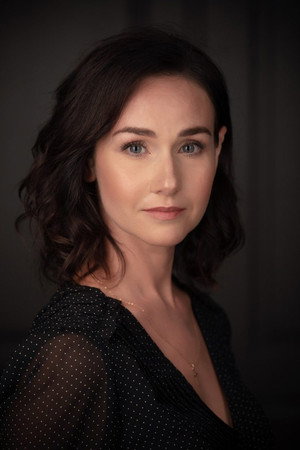 Alina Sergeeva portrait