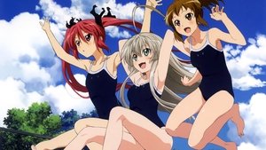 Nyaruko: Crawling With Love! ( 2012 )