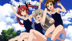 poster Nyaruko: Crawling With Love!