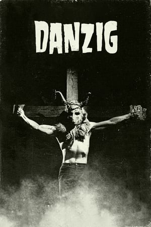 Poster Danzig: Home Video 1990