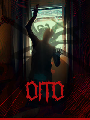 Poster Oito (2020)