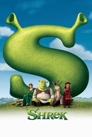 poster Shrek