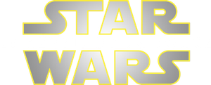 Star Wars : Le Réveil de la Force — logo