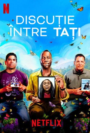 Image Discuție între tați