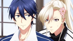 Namu Amida Butsu!: Rendai Utena: 1×2