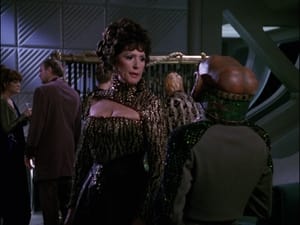 Star Trek – The Next Generation S03E24