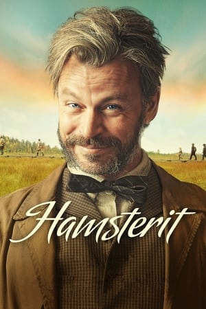 Poster di Hamsterit