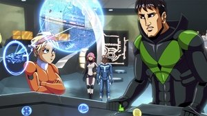 Prisoner Zero: 1×25