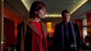 Castle Temporada 1 Capitulo 4