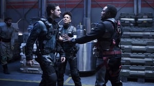 The Expanse: Stagione 2 x Episodio 3