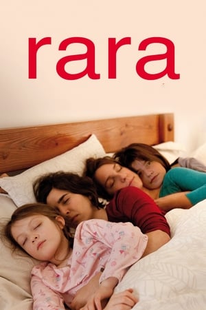 pelicula Rara (2016)