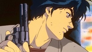 Nicky Larson, City Hunter : Goodbye My Sweetheart