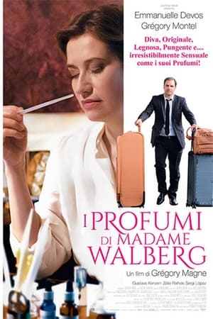 Poster I profumi di Madame Walberg 2020