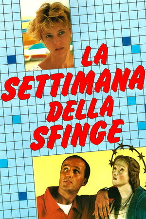 La settimana della sfinge 6