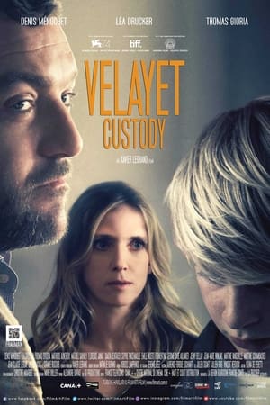 Velayet