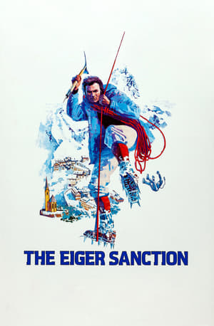 Image The Eiger Sanction