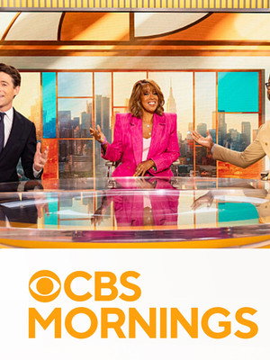 CBS Mornings