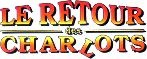 The Charlots Return — Logos 1