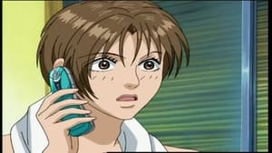 Peach Girl: 1×19