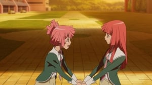 Star Driver: Kagayaki No Takuto: 1×14