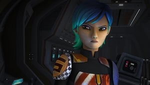 Star Wars Rebels 2 episodio 6