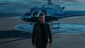 Nando Between Two Worlds – A Sintonia Film