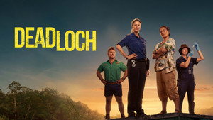صوره من مسلسل Deadloch الموسم الثاني الحلقة 1 مترجمة
