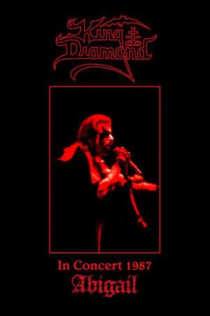 Image King Diamond: In Concert 1987 - Abigail