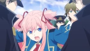 Kinsou no Vermeil – Vermeil in Gold: Saison 1 Episode 10