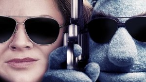 مشاهدة فيلم The Happytime Murders 2018 مترجم