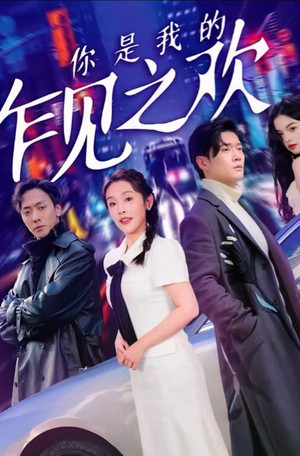 你是我的乍见之欢