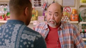 Kim’s Convenience Season 1 Episode 11