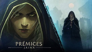 Jaina