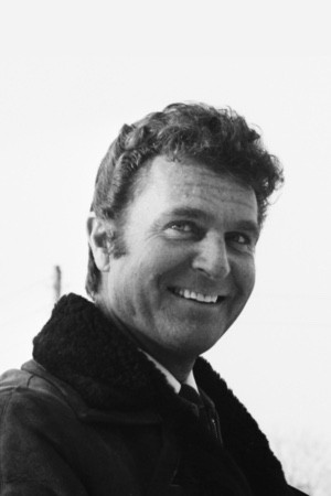 Ivo Caprino portrait