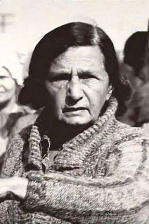 Nadezhda Kosheverova photo