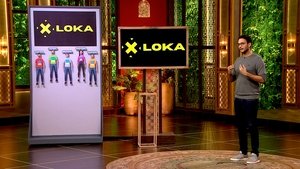 Shark Tank India: 1×12
