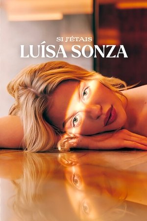 Si j'étais Luísa Sonza movie poster