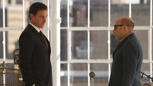 White Collar – Fascino criminale 3 – 4