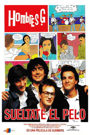 Suéltate el pelo 4